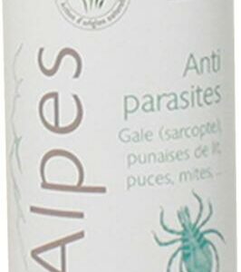 Anti-parasites