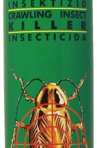 Insecticide Rampants