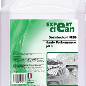 Désinfectant FLEG HP