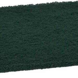 Tampon récurant vert