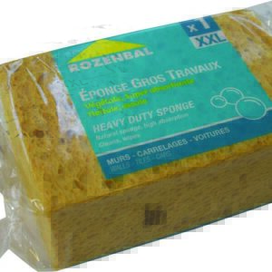 Eponge végétale