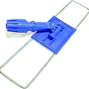 Support frange de balayage