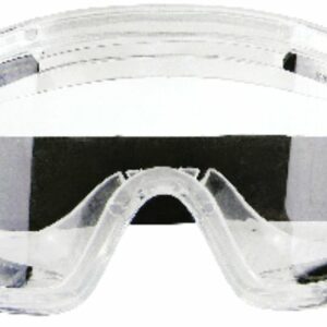 Masque surlunettes de protection