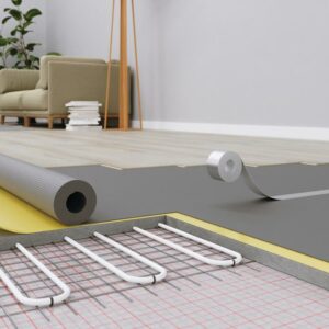 Sous couche Expert Secura Light