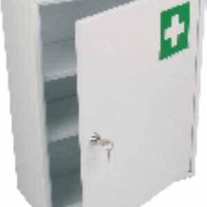 Armoire à pharmacie