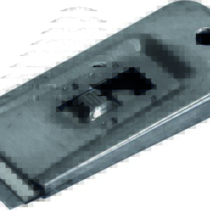 Mini grattoir coque métal