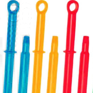 Manche alimentaire ergo monobloc