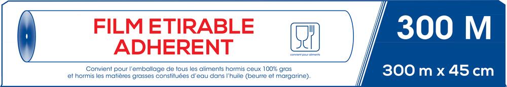Film alimentaire