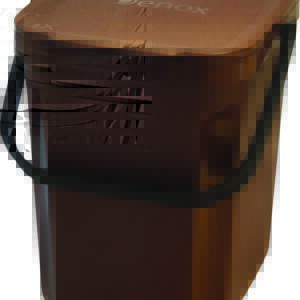 Poubelle Organic 10L avec couvercle