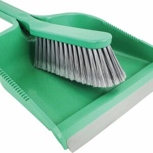 Combiné pelle + balayette Ecogreen