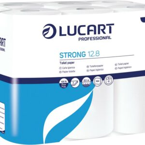 Papier hygiénique 12.8