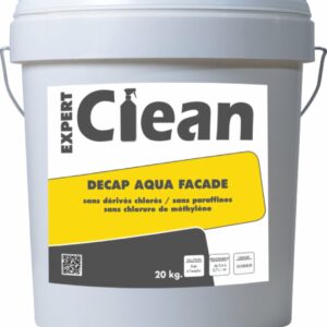 Decap Aqua Façade