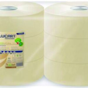 Papier toilette jumbo EcoNatural 350