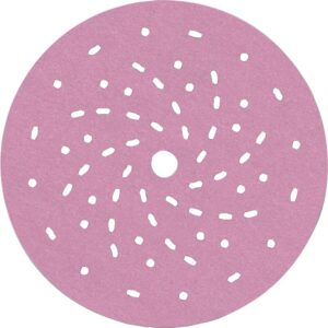 Disque abrasif 1950 SIASPEED - 125mm