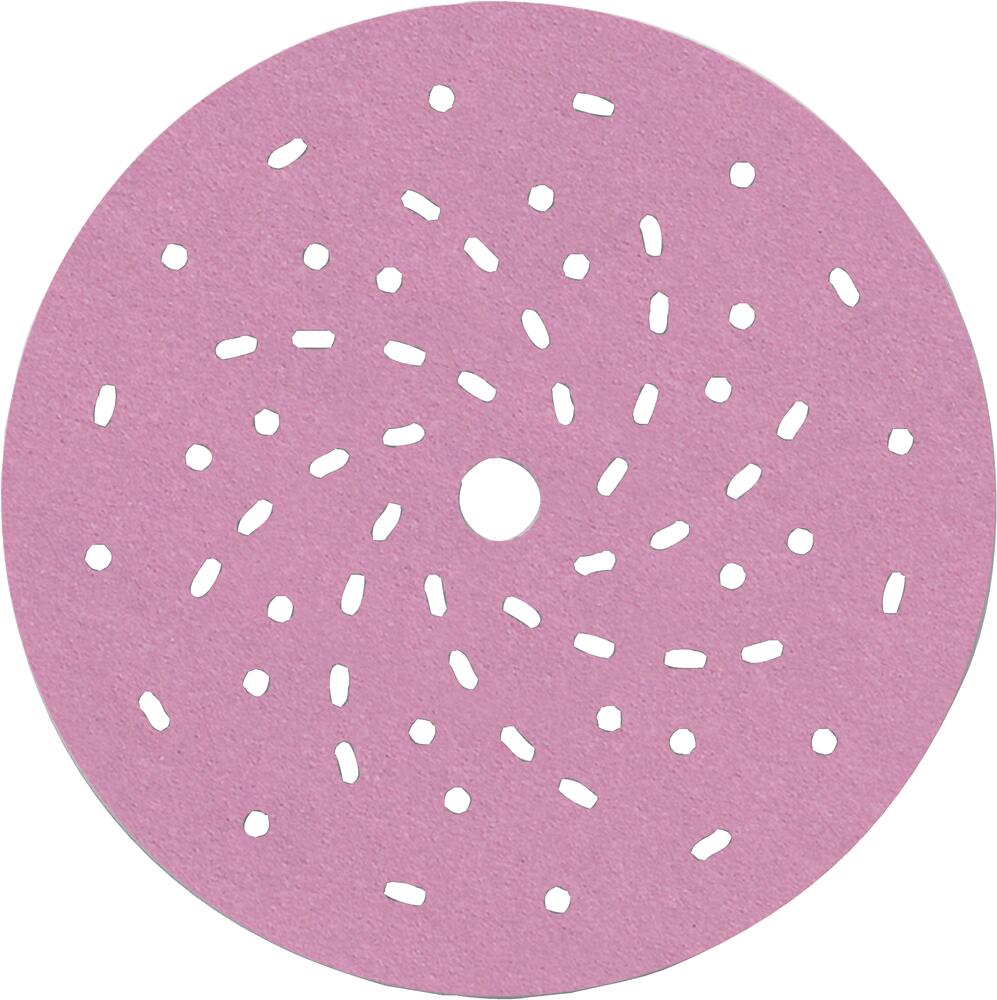 Disque abrasif 1950 SIASPEED - 125mm