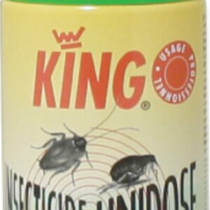 Insecticide Unidose