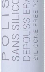 Polish sans silicone