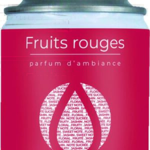 Aérosol Idéal Spray Fruits Rouges