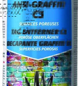 Anti-Graffiti C3