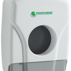 Distributeur de sachets à hygiène féminine