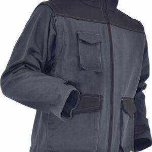 Blouson manches amovibles