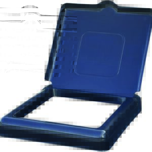 Couvercle pour poubelle FIT