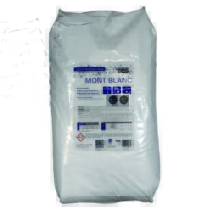 Lessive professionnelle désinfectante MONT BLANC
