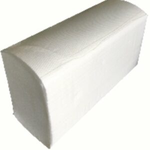 Essuie mains plié Z