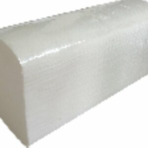 Essuie mains plié W