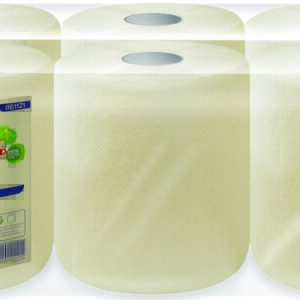 Essuie-mains en rouleaux EcoNatural 150