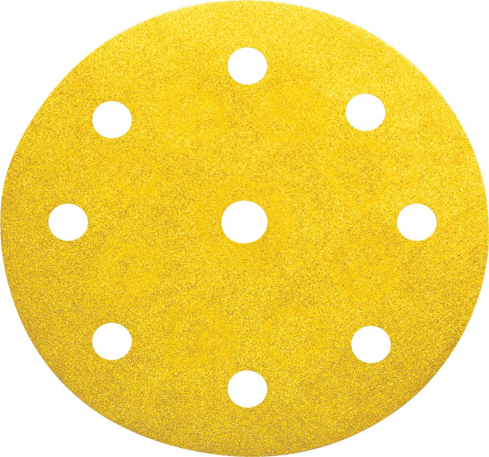 Disque abrasif 1960 SIAREXX - 125mm