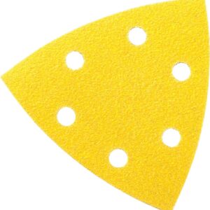 Polygone abrasif 1960 SIAREXX - 93 x 93mm