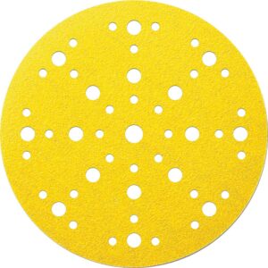 Disque abrasif 1960 SIAREXX - 150mm 49 trous