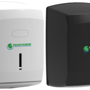 Distributeur de papier 450F à dévidage central