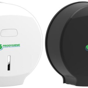 Distributeur de papier toilettes maxi jumbo