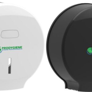 Distributeur de papier toilettes mini jumbo