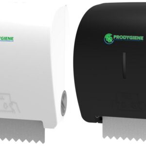 Distributeur à découpe automatique