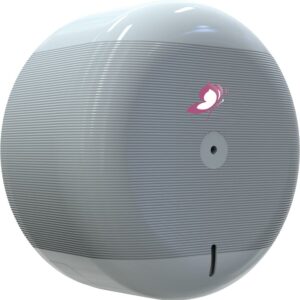 Distributeur dévidage central horizontal