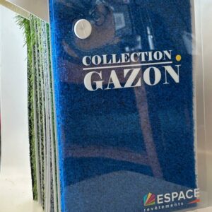 Gazon Alva