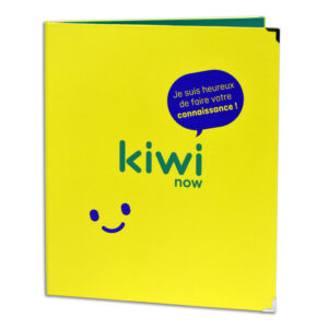 Sol hybride Kiwi