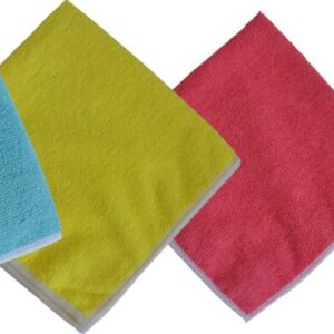 Lavette microfibre 320 gr