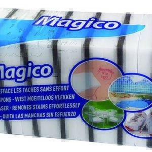 Eponge gommante Magico