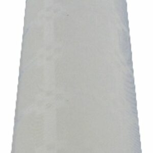 Nappe Damassée blanche