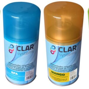 Parfum diffuseur Destructeur d'odeur