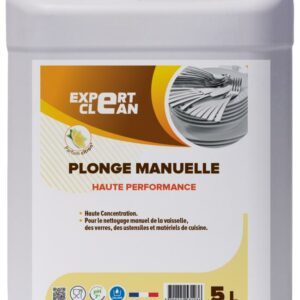 Plonge Manuelle HP