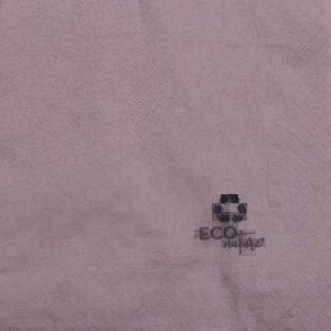 Serviette 2 plis ECO NATURE