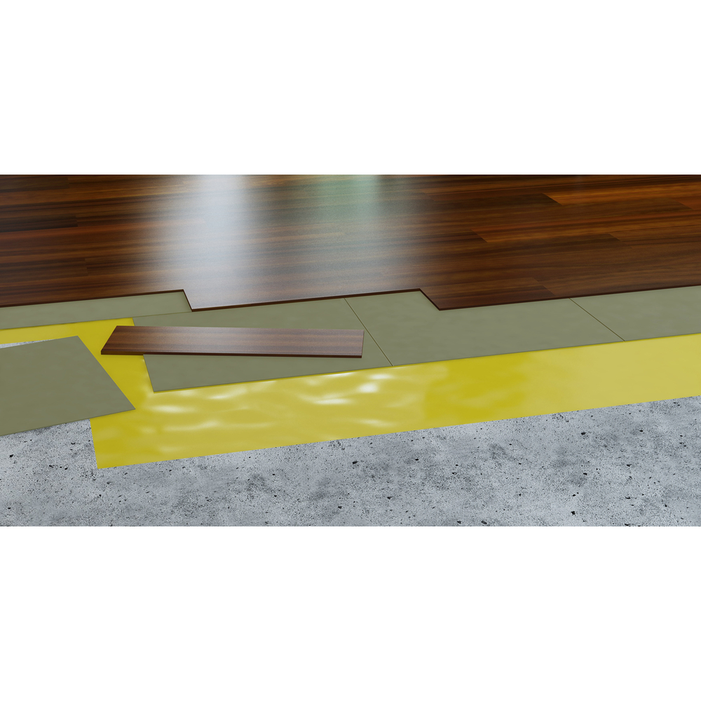 Sous couche Expert Bio Wood