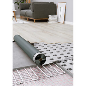 Sous couche Expert Acoustic 3 en 1