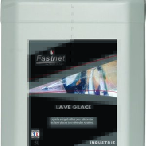 Lave glace antigel