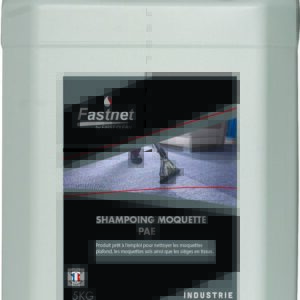 NETTOYANT MOQUETTE FFF1433